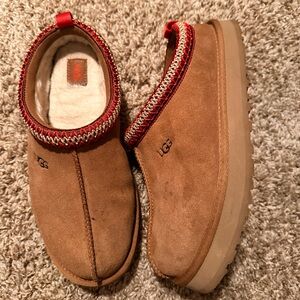 Ugg Kids Tazz Slipper